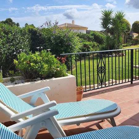 Alhaurin Golf Apartment Alhaurín el Grande Esterno foto