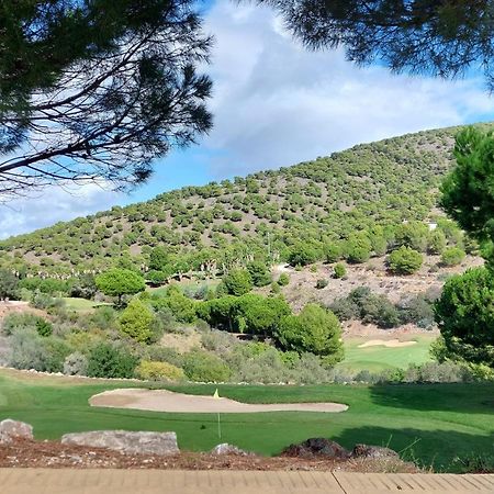 Alhaurin Golf Apartment Alhaurín el Grande Esterno foto