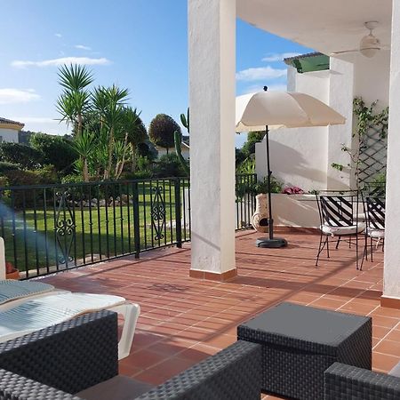 Alhaurin Golf Apartment Alhaurín el Grande Esterno foto