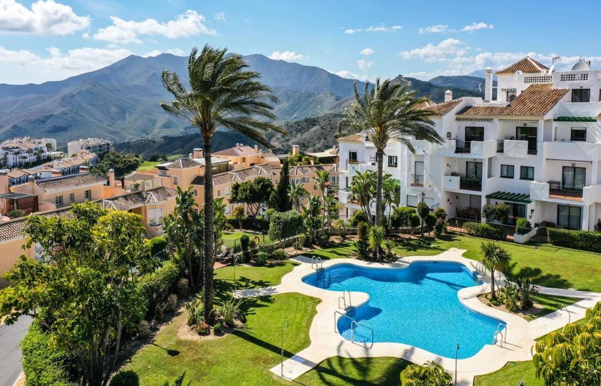 Alhaurin Golf Apartment Alhaurín el Grande Esterno foto