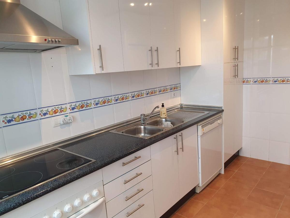 Alhaurin Golf Apartment Alhaurín el Grande Esterno foto
