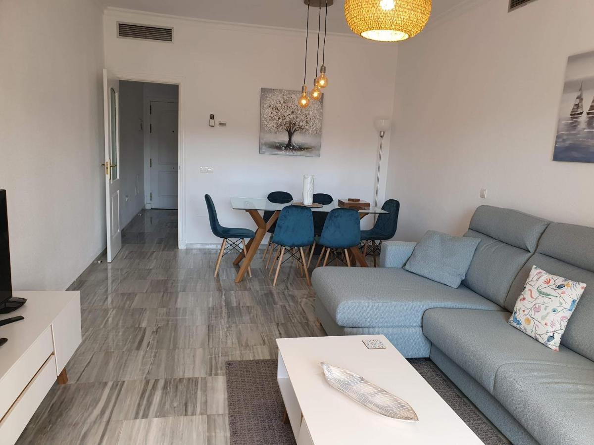 Alhaurin Golf Apartment Alhaurín el Grande Esterno foto