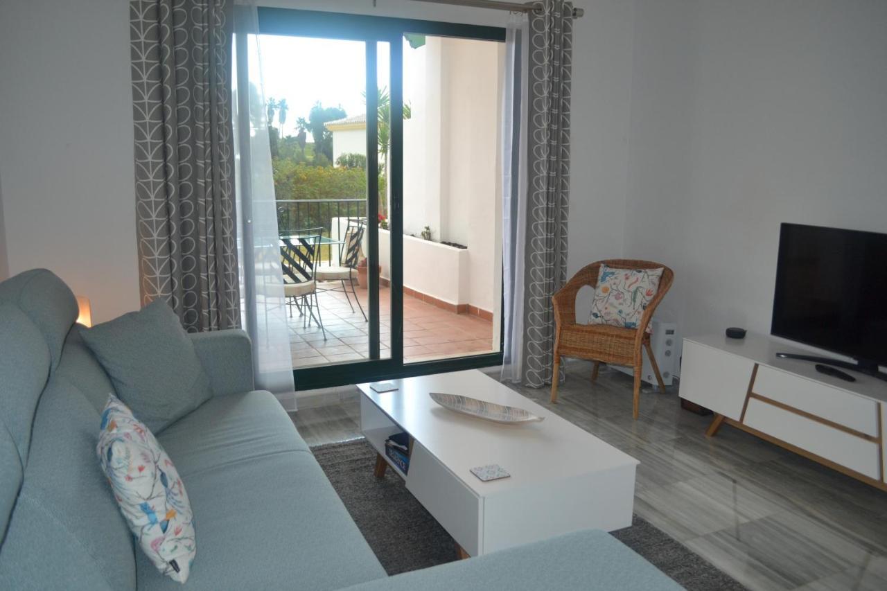 Alhaurin Golf Apartment Alhaurín el Grande Esterno foto