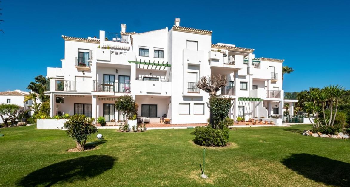 Alhaurin Golf Apartment Alhaurín el Grande Esterno foto