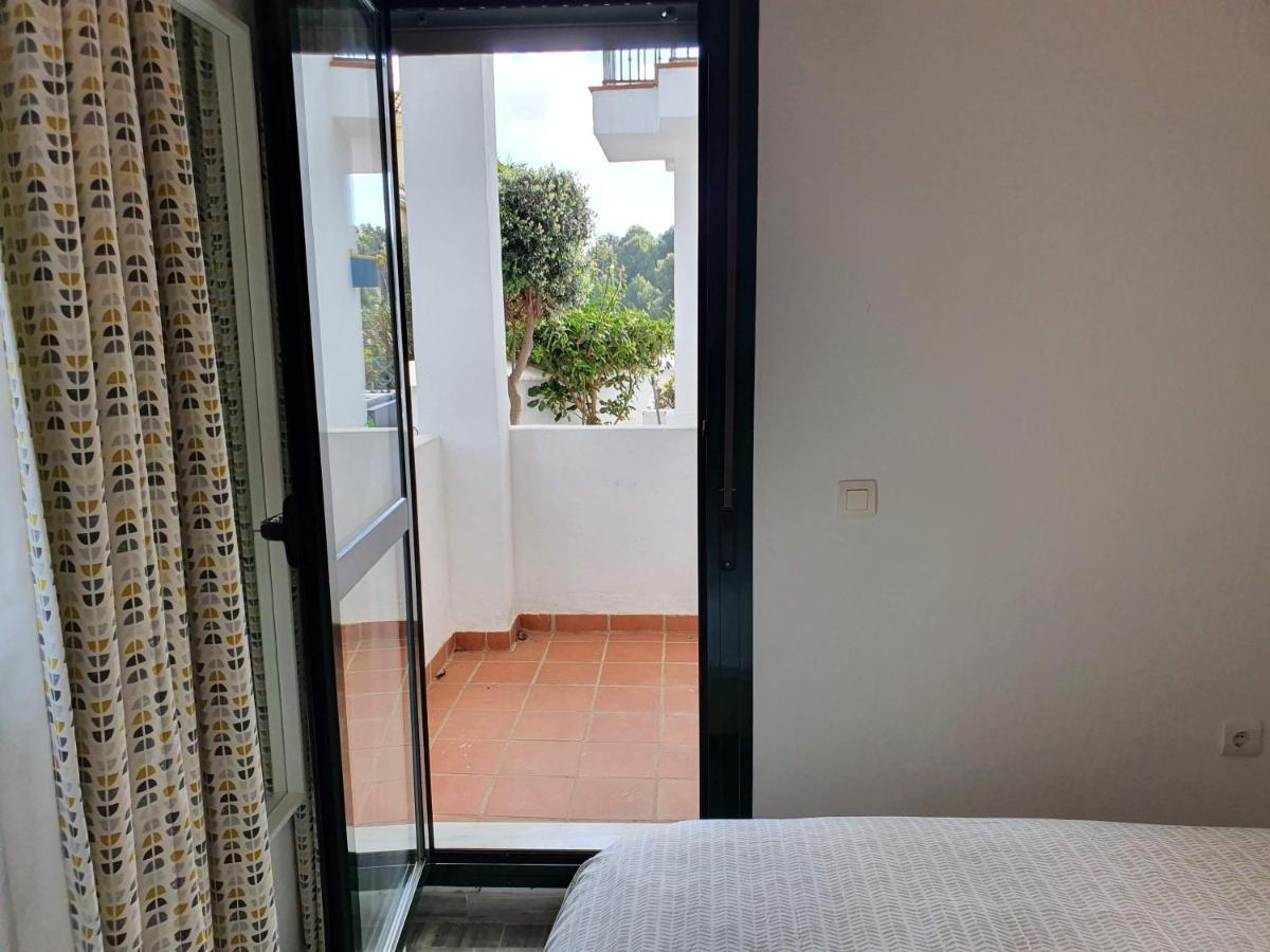 Alhaurin Golf Apartment Alhaurín el Grande Esterno foto