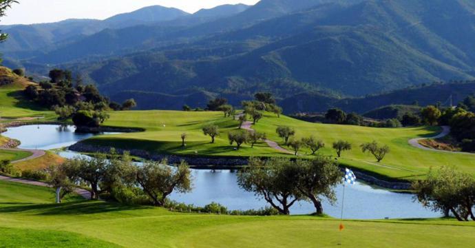 Alhaurin Golf Apartment Alhaurín el Grande Esterno foto