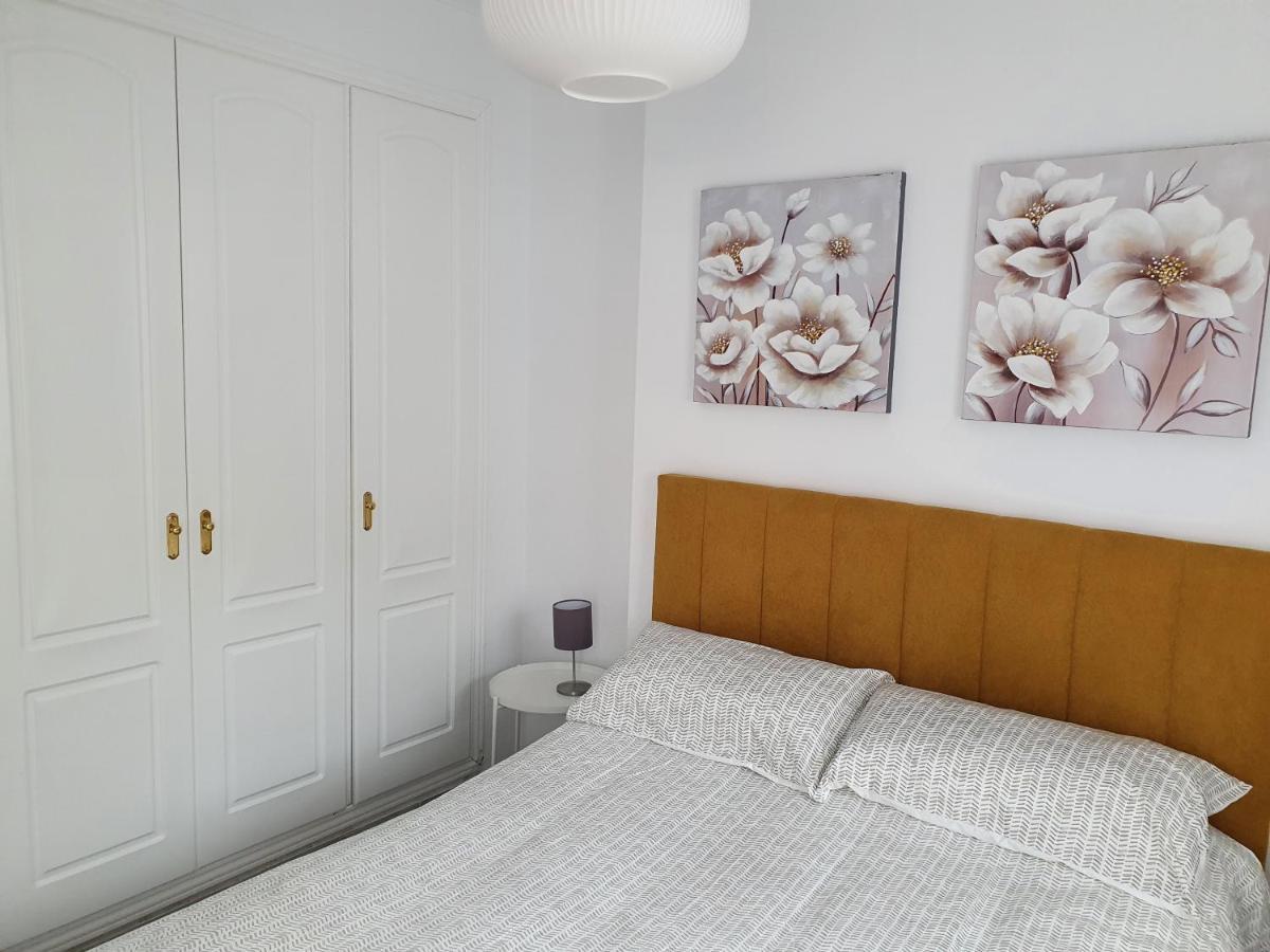 Alhaurin Golf Apartment Alhaurín el Grande Esterno foto