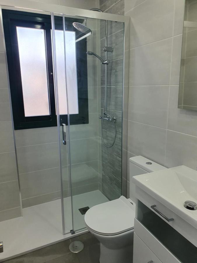 Alhaurin Golf Apartment Alhaurín el Grande Esterno foto