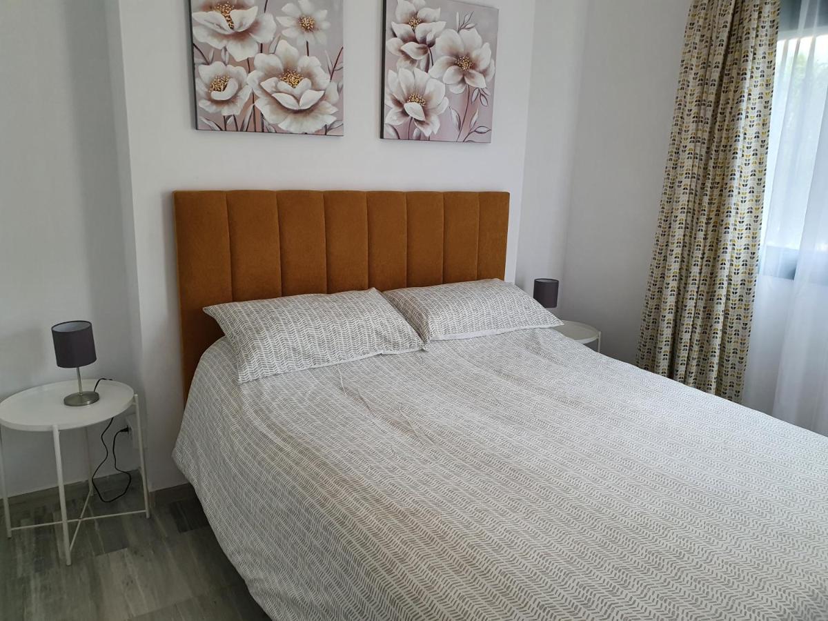 Alhaurin Golf Apartment Alhaurín el Grande Esterno foto