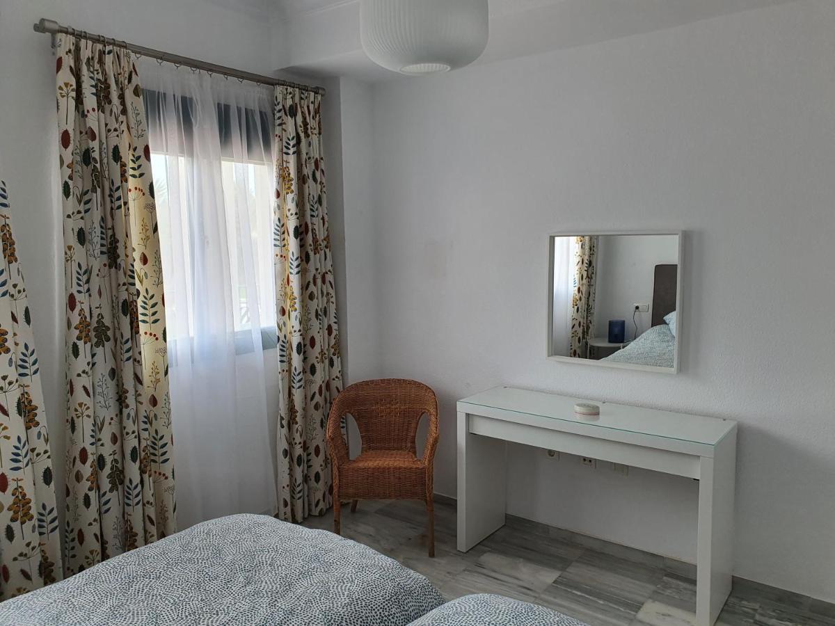 Alhaurin Golf Apartment Alhaurín el Grande Esterno foto
