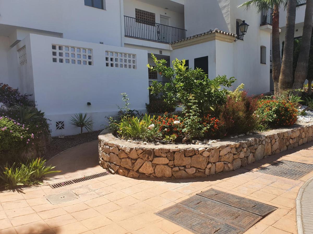 Alhaurin Golf Apartment Alhaurín el Grande Esterno foto