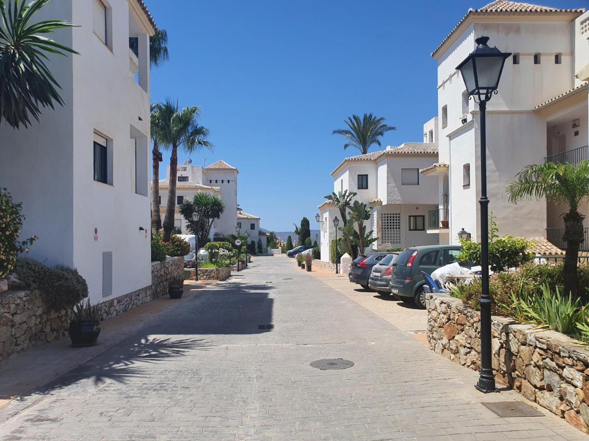 Alhaurin Golf Apartment Alhaurín el Grande Esterno foto