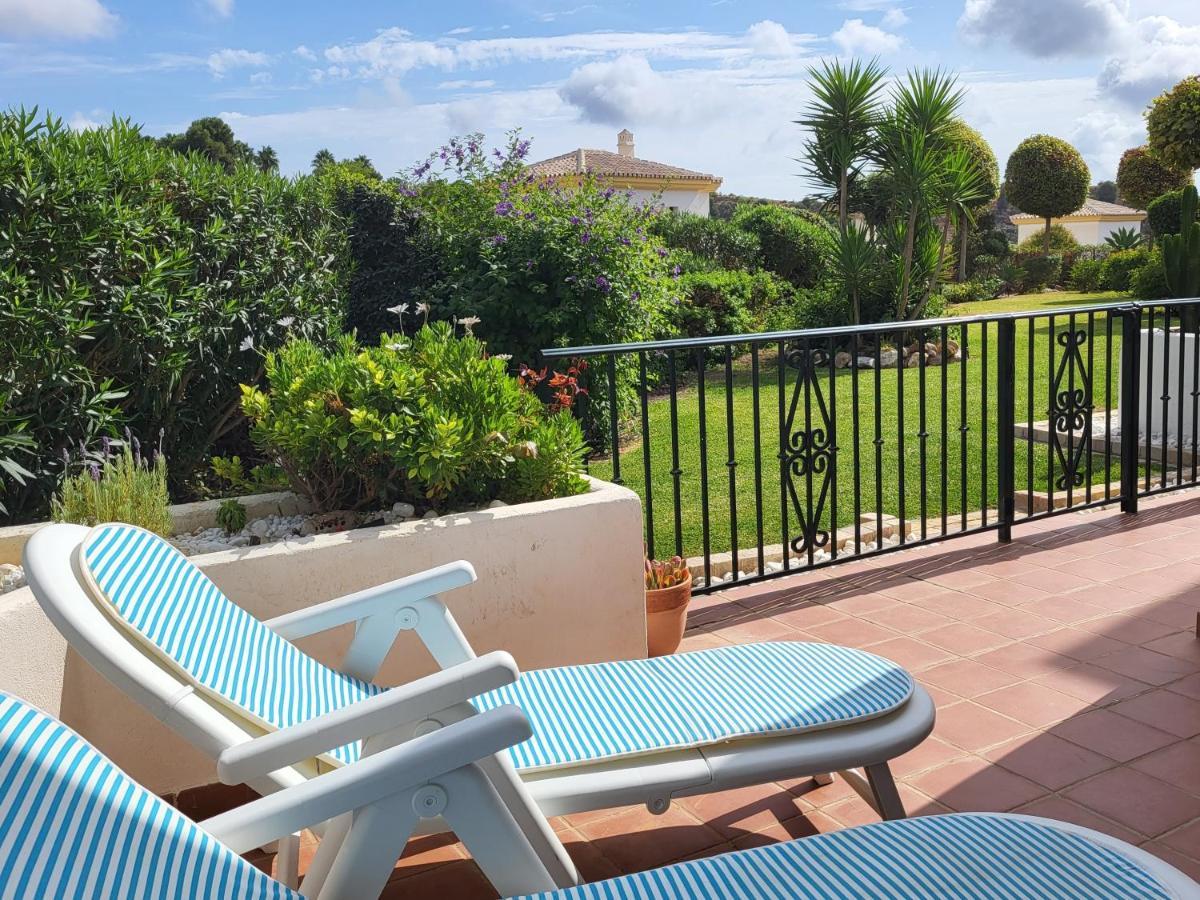 Alhaurin Golf Apartment Alhaurín el Grande Esterno foto