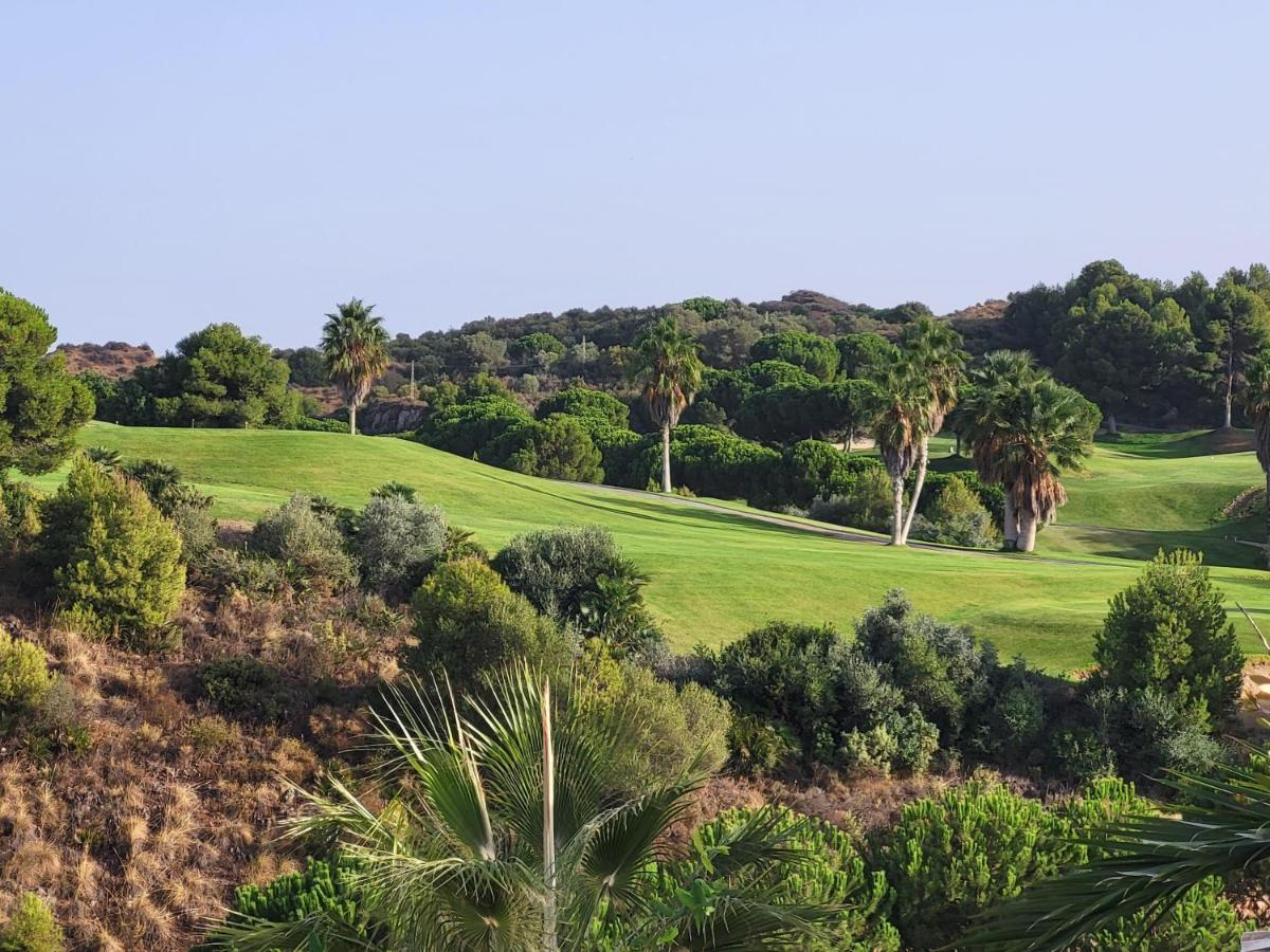 Alhaurin Golf Apartment Alhaurín el Grande Esterno foto