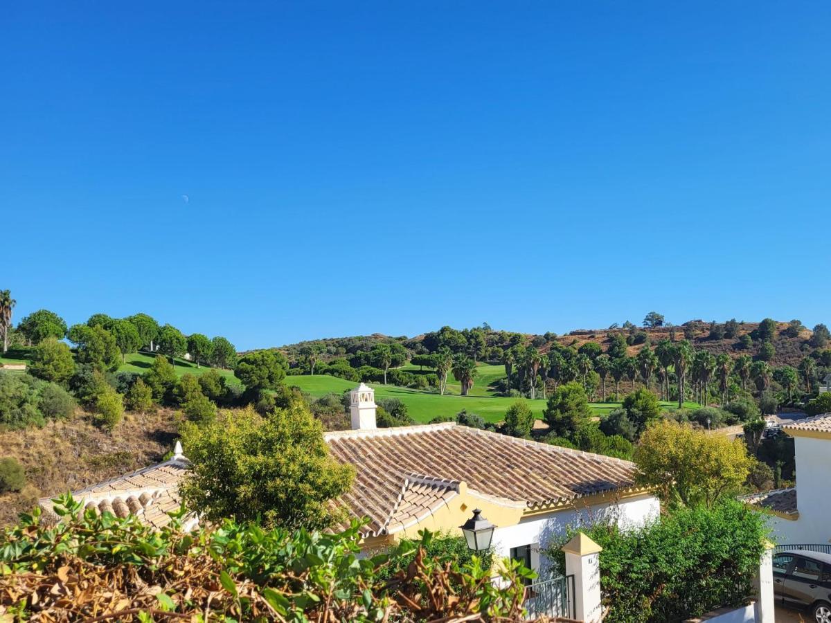 Alhaurin Golf Apartment Alhaurín el Grande Esterno foto